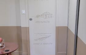 Salamandre et Hippocampe - Foto 12