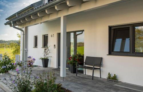 Haus am See - Ferienwohnungen - Foto 37