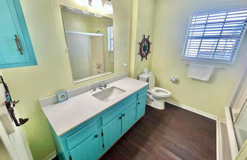 Bayside Cottage-Bayfront-Pet Friendly - Foto 13