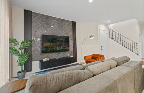 Wonderful towhouse very close to Disney - Foto 6