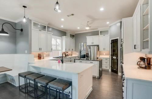 Clearview Castle - Pool* Jacuzzi Lake View - Foto 7