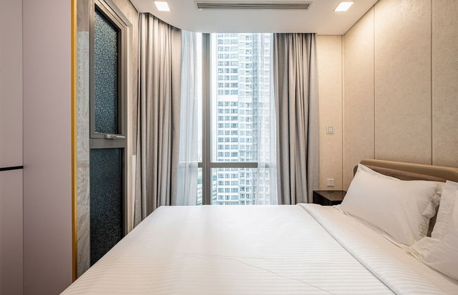 Landmark 81 - Saigon Luxury Apartment - Photo 33