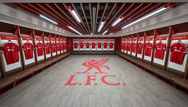 Anfield Stadium Tour - Foto 4