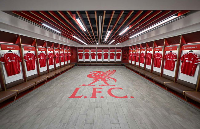 Anfield Stadium Tour - Foto 4