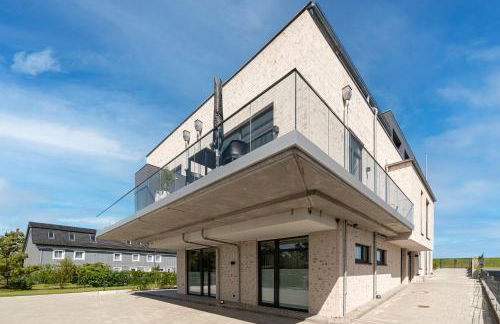 Ferienwohnnung Penthouse Schönberg - Kalifornien - Foto 26