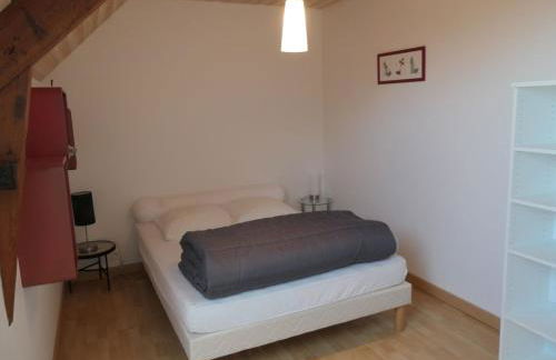 Maison de pêcheur charmante à Arzon, plage à 5 min, animaux admis, parking, 3 chambres - FR-1-775-16 - Foto 16