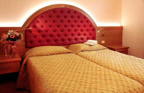 Hotel Residence Villa Beatrice - Foto 24