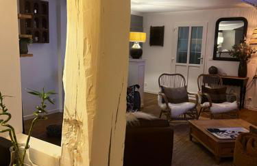 Maison Chez ACHILLE - Foto 17