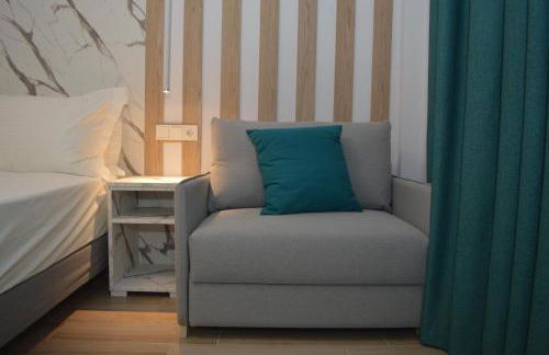 Electra Suites - Foto 26