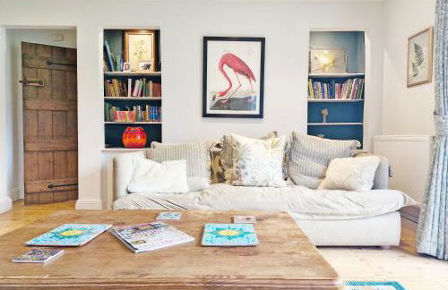 Broomy Cottage - Foto 15