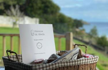 Hórreos de Abrela - Foto 8