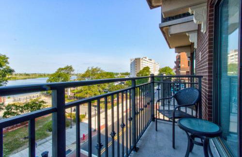 WI28 Water Street Condos Unit 411 - Foto 14