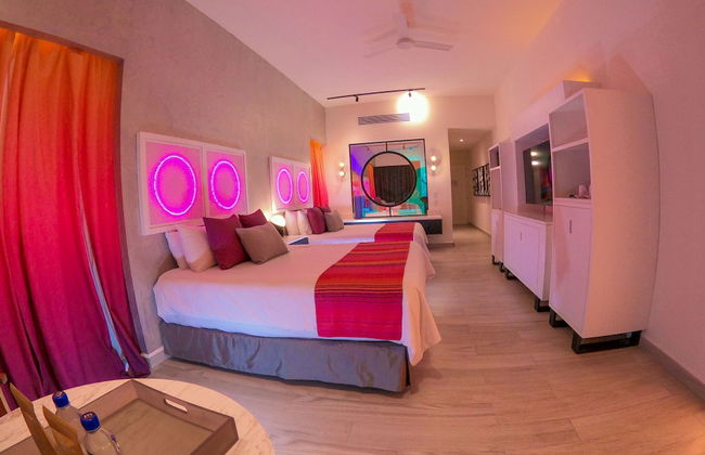 Almar Resort Luxury LGBT Beach Front Experience - Foto 28