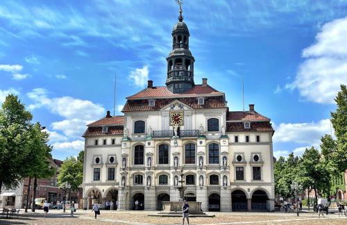 Ferienhaus “ Lille Hyggehytte“ - Foto 32