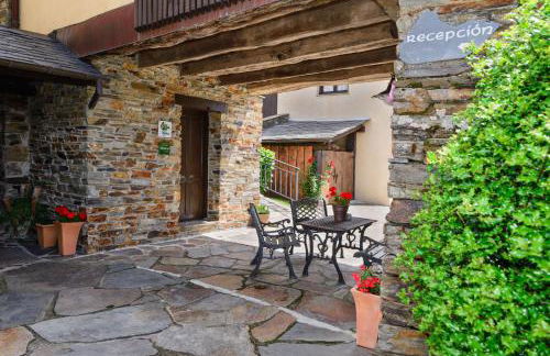 Apartamentos Rurales Casa Riveras - Foto 60