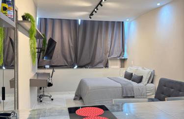 Panoramic Rio Apartment - Downtown - RJ - Foto 24