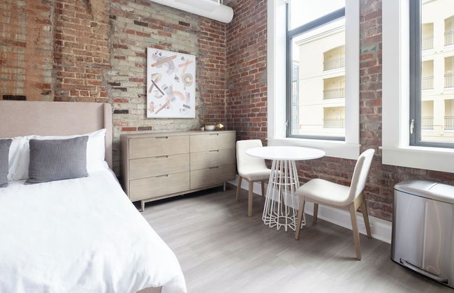 Landing Apartments UAB - Foto 22