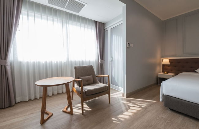 Jasmine Resort Sriracha - Foto 45