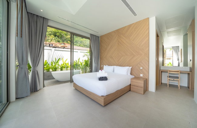 Himmapana Villas - Grand Valley - Foto 8