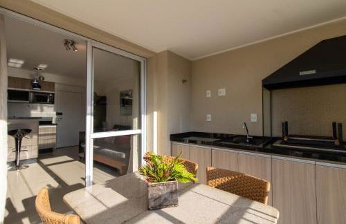 Sunset Studio - GRU 1001 - Foto 32