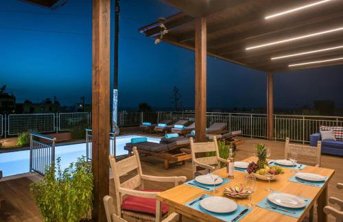 Villa Greco - Foto 10