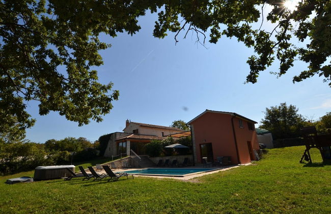 Forest Breeze Retreat in Zminj - Foto 59