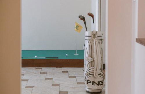 Golf house - Foto 56