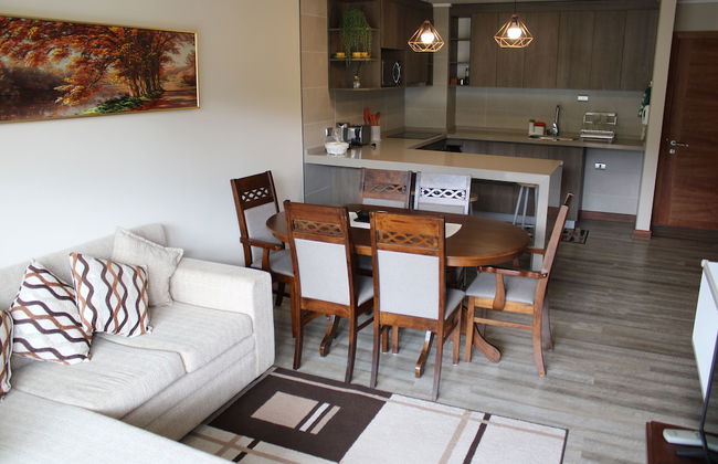 EDIFICIO B - Foto 55