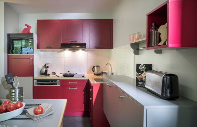 Center Parcs Les Bois-Francs - Foto 24