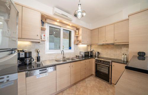 Κefalonia Golden View Villa - Foto 16
