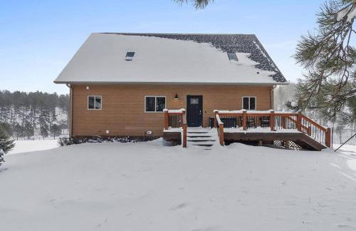 Leightons Lodge Hot Tub Borders National Forest - Foto 38