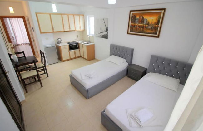 AR Apartments - Foto 61