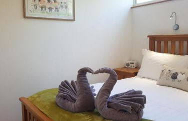 Marina Boathouse, lake windermere lets - Foto 20