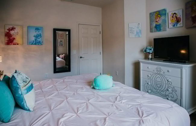 Family House With Amazing Themed Rooms - Foto 48