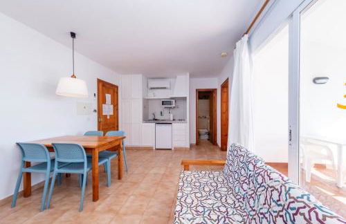 Apartamentos Sol Ponent - Foto 64