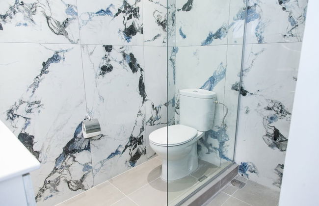 Luxury maisonette in Ilioupoli - Foto 37