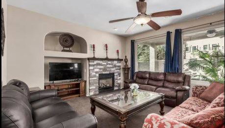 The Reserve Large Home and Pool - Foto 5