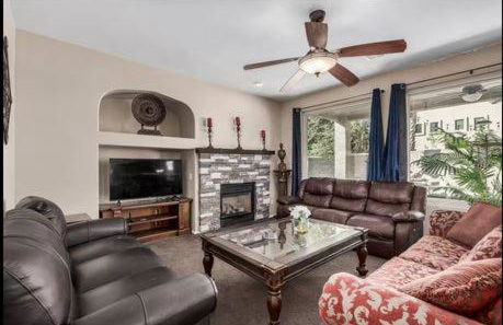 The Reserve Large Home and Pool - Foto 5