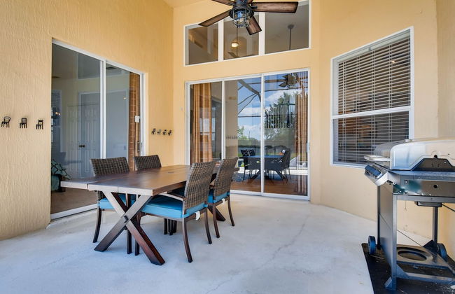 6BR Windsor Palms Home by FS FL VH-8036 - Foto 41