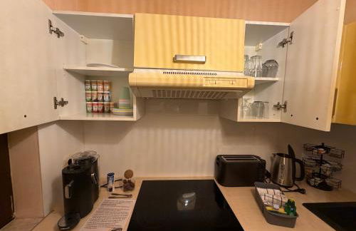 Modern eingerichtete Ferienwohnung Traumtagerl ruhig, zentral, ideal für Familien & Paare - Foto 14