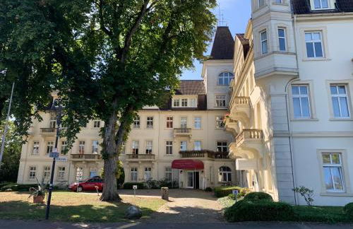 Gala Apartment am Kurpark - Foto 1