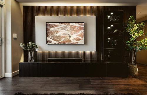 The Acacia, Luxury with Private Balcony & Two Parking Spaces - Foto 4