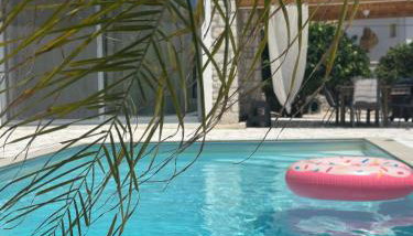 Rafaelia Premium villa with private pool in Drepano - Foto 4