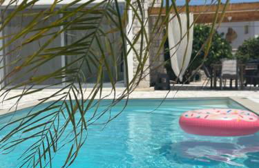 Rafaelia Premium villa with private pool in Drepano - Foto 4