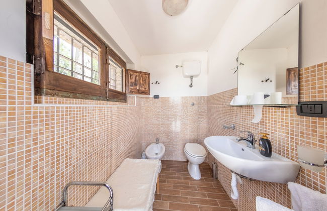 Villa Paradiso - Irpinia - Foto 40