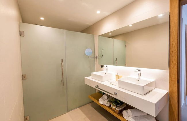 Elegant and Spacious Penthouse With Ocean View - Foto 21