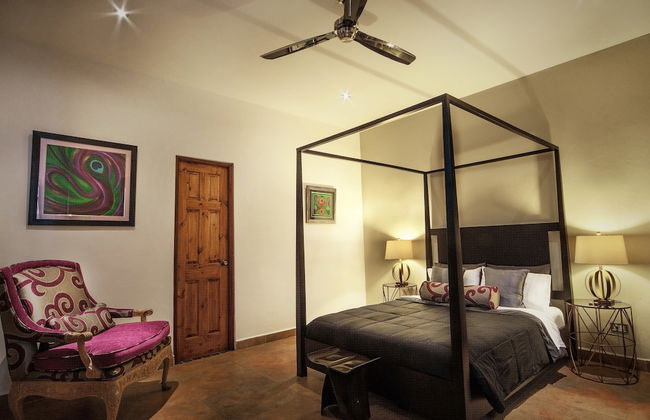 La Isabela Suites - Photo 12