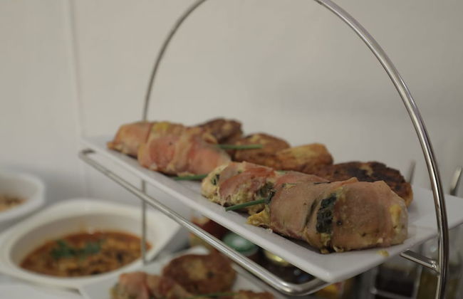 Ledumo Lodge - Photo 35