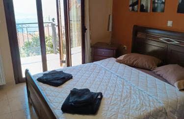 όμορφο διαμερισμα με δυο κρεβατοκάμαρες - Foto 3