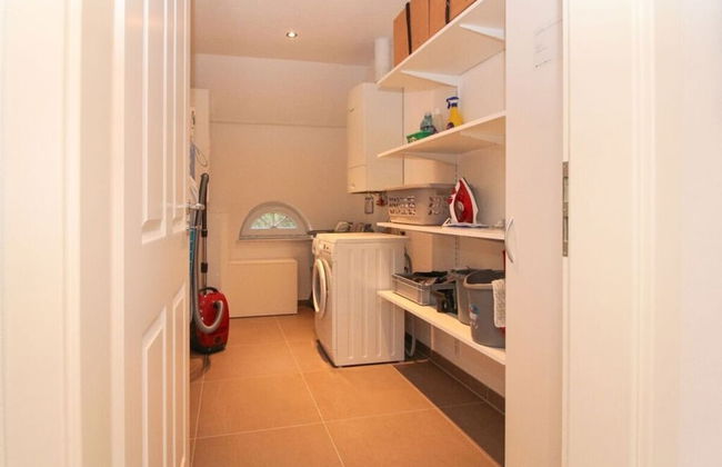 Anchor Claw Comfortable Holiday Residence - Foto 29